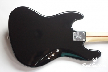 Player Jazz Bass - Black
